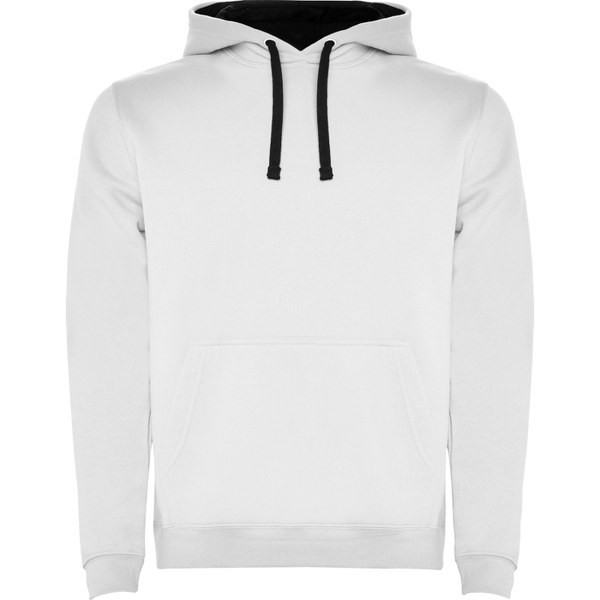 Roly R1067 - Urban Kapuzenpullover für Herren