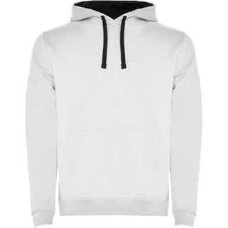 Roly R1067 - Urban mens hoodie