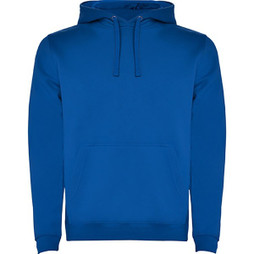 Roly R1067 - URBAN Two-Tone Hoodie with Kangaroo Pocket