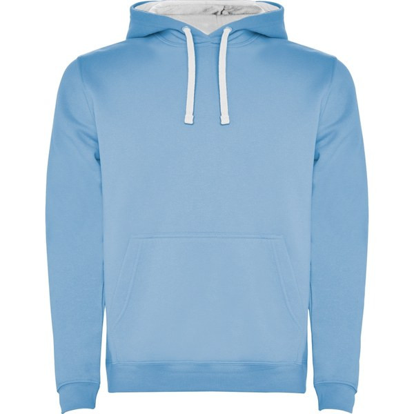 Roly R1067 - Urban men's hoodie