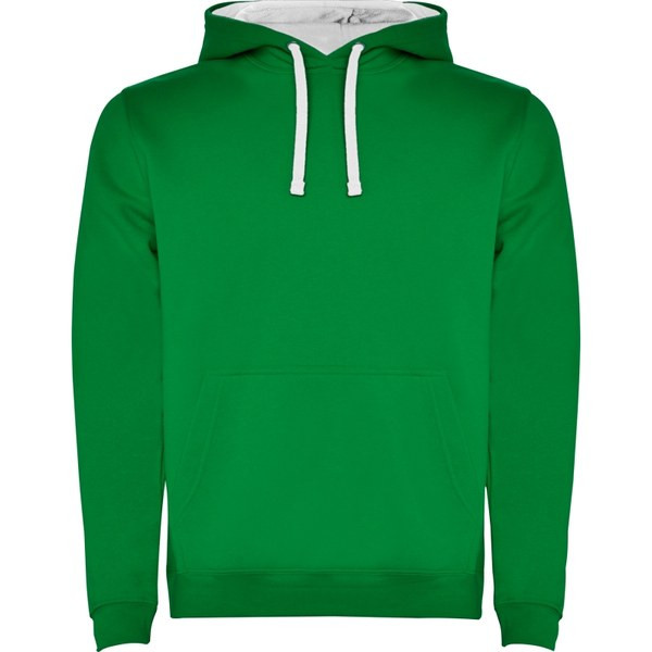 Roly R1067 - Urban men's hoodie
