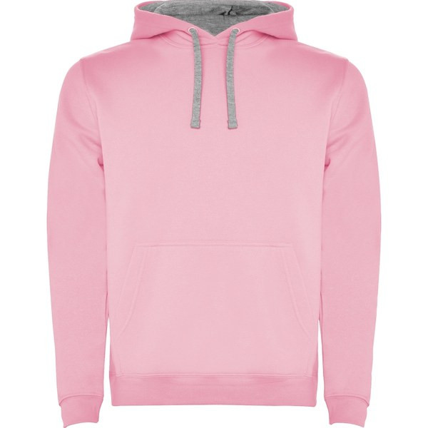 Roly R1067 - Urban men's hoodie