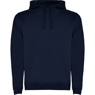 Roly R1067 - Urban męska bluza z kapturem