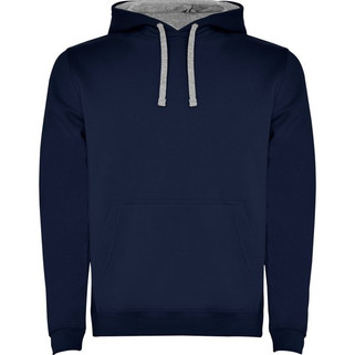 Roly R1067 - Sweat à capuche Urban pour homme