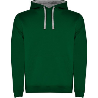 Roly R1067 - Urban Kapuzenpullover für Herren