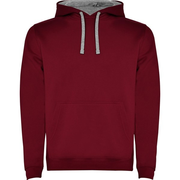 Roly R1067 - Urban men's hoodie