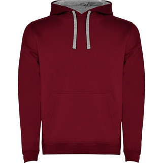Roly R1067 - Urban mens hoodie