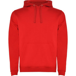 Roly R1067 - URBAN Sweat à Capuche Bicolore avec Poche