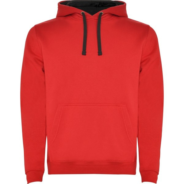 Roly R1067 - Urban men's hoodie