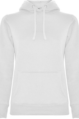 Roly R1068 - Urban hoodie för dam