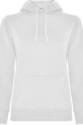 Roly R1068 - Urban women's hoodie