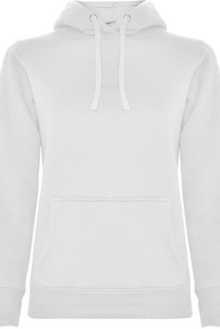 Roly R1068 - Urban hoodie voor dames