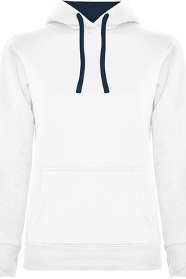 Roly R1068 - Urban hoodie voor dames