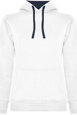 Roly R1068 - Sweat à capuche Urban pour femme