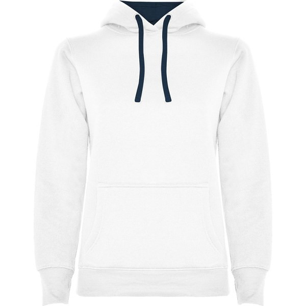 Roly R1068 - Urban women's hoodie