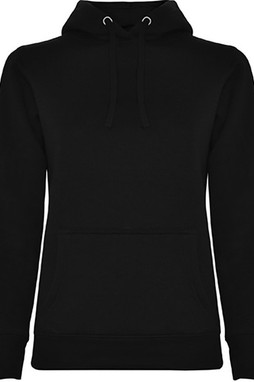 Roly R1068 - Urban dámská mikina s kapucí