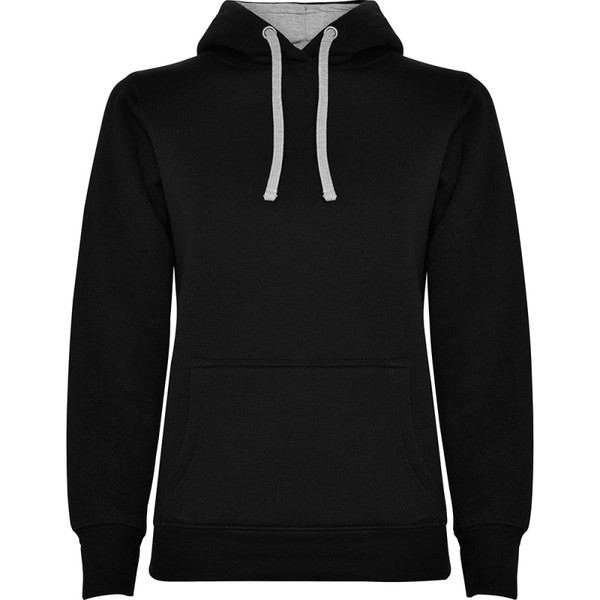 Roly R1068 - Urban women's hoodie