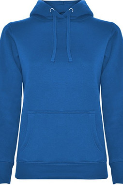 Roly R1068 - Sweat à capuche Urban pour femme