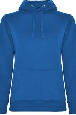 Roly R1068 - Urban hoodie för dam