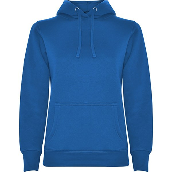 Roly R1068 - Urban women's hoodie