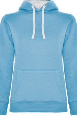 Roly R1068 - Urban naisten huppari