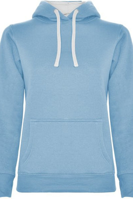 Roly R1068 - Urban dámská mikina s kapucí