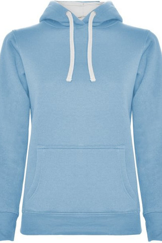 Roly R1068 - Urban womens hoodie