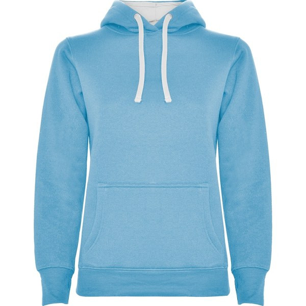 Roly R1068 - Urban women's hoodie
