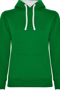 Roly R1068 - Urban womens hoodie