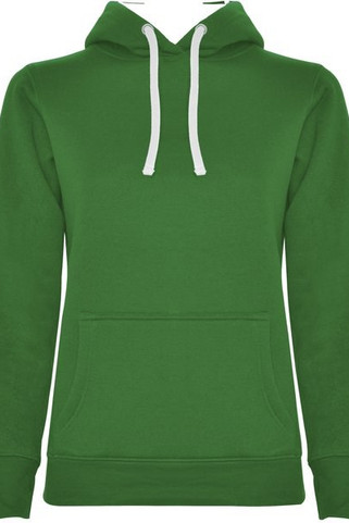 Roly R1068 - Urban womens hoodie