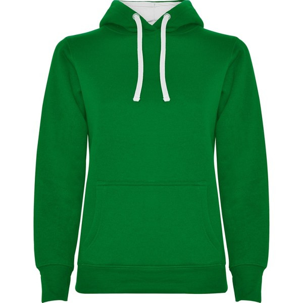 Roly R1068 - Urban women's hoodie
