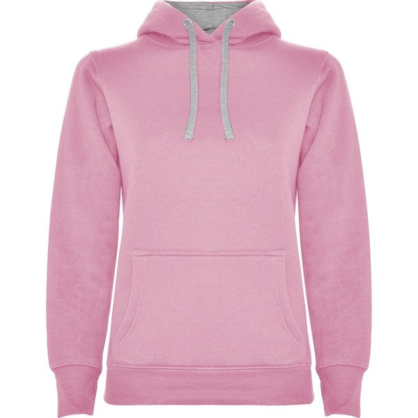 Roly R1068 - Urban women's hoodie