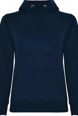 Roly R1068 - Urban hoodie voor dames