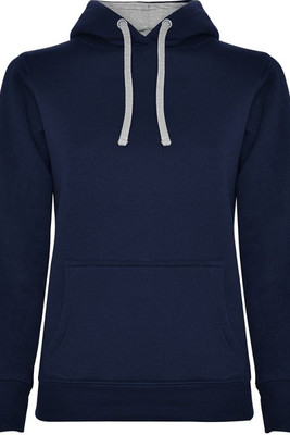 Roly R1068 - Urban women's hoodie
