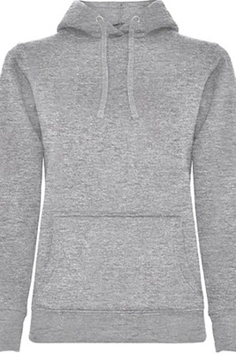 Roly R1068 - Urban dámská mikina s kapucí