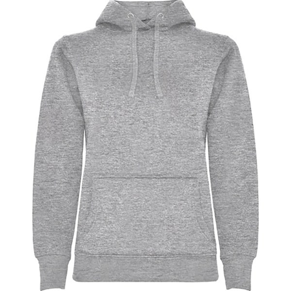 Roly R1068 - Urban women's hoodie