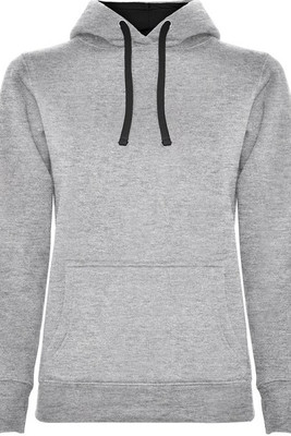 Roly R1068 - Urban hoodie voor dames