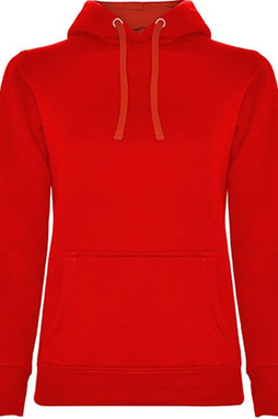 Roly R1068 - Urban womens hoodie