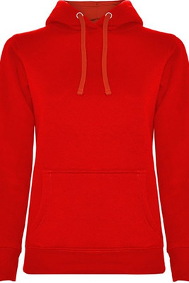 Roly R1068 - Urban women's hoodie