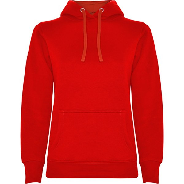 Roly R1068 - Urban women's hoodie