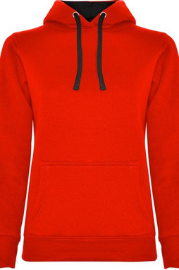 Roly R1068 - Urban naisten huppari