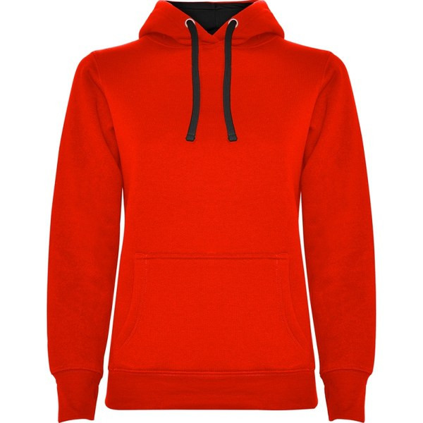 Roly R1068 - Urban women's hoodie