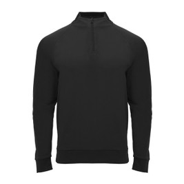 Roly R1115 - EPIRO Comfortable Raglan Sleeve Fleece Sweatshirt