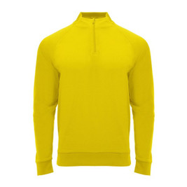 Roly R1115 - EPIRO Comfortable Raglan Sleeve Fleece Sweatshirt
