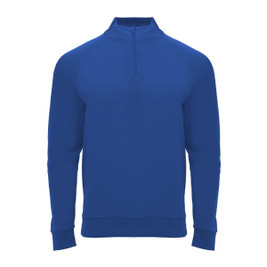 Roly R1115 - EPIRO Comfortable Raglan Sleeve Fleece Sweatshirt
