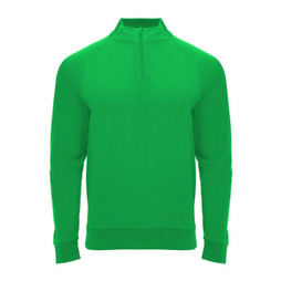 Roly R1115 - EPIRO Sweat-shirt Confortable à Manches Raglan