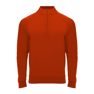 Roly R1115 - Epiro Half-Zip Sweatshirt Unisex