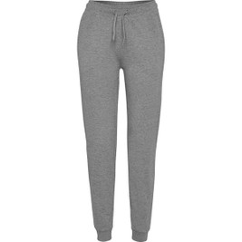 Roly R1175 - ADELPHO WOMAN Women’s Long Sports Trousers with Adjustable Waistband