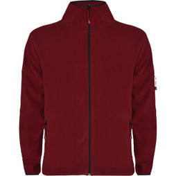 Roly R1195 - LUCIANE Jaqueta de Micro Fleece com Gola Alta e Zíper