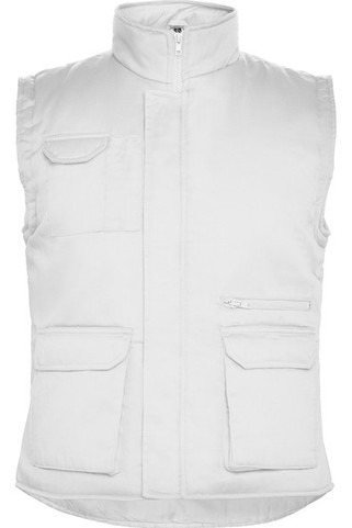 Roly R5067 - ALMANZOR Multipurpose Work Bodywarmer ALMANZOR